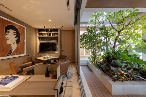 Maison à Phaya Thai, Bangkok, Thaïlande 5 chambres № 201221 - photo 13