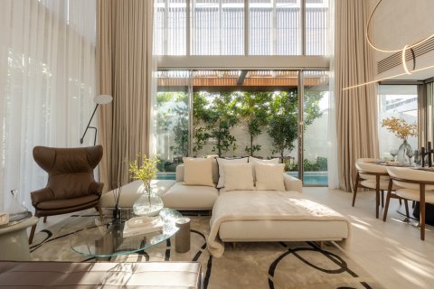 Maison à Phaya Thai, Bangkok, Thaïlande 5 chambres № 201221 - photo 8
