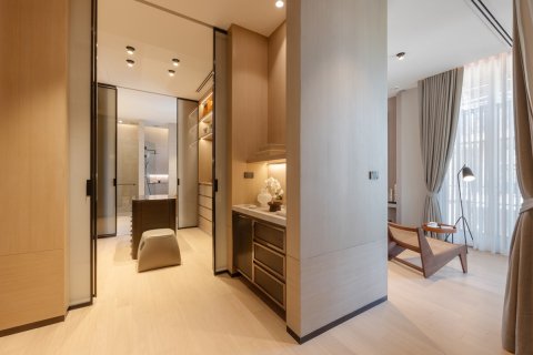 Maison à Phaya Thai, Bangkok, Thaïlande 5 chambres № 201221 - photo 16