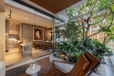 Maison à Phaya Thai, Bangkok, Thaïlande 5 chambres № 201221 - photo 12