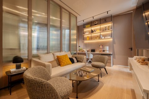 Maison à Phaya Thai, Bangkok, Thaïlande 5 chambres № 201221 - photo 22