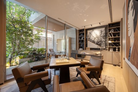 Maison à Phaya Thai, Bangkok, Thaïlande 5 chambres № 201221 - photo 11