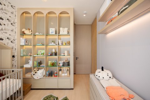 Maison à Phaya Thai, Bangkok, Thaïlande 5 chambres № 201221 - photo 20