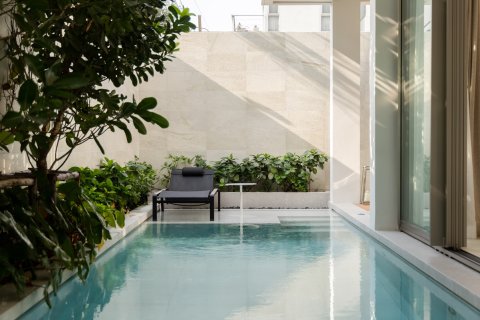 Maison à Phaya Thai, Bangkok, Thaïlande 5 chambres № 201221 - photo 6