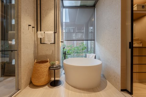 Maison à Phaya Thai, Bangkok, Thaïlande 5 chambres № 201221 - photo 19