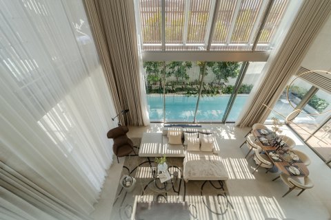 Maison à Phaya Thai, Bangkok, Thaïlande 5 chambres № 201221 - photo 10