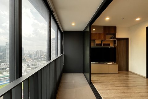 Condo à Huai Khwang, Bangkok, Thaïlande, 2 chambres № 201220 - photo 12