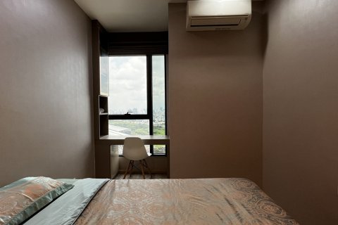 Condo à Huai Khwang, Bangkok, Thaïlande, 2 chambres № 201220 - photo 9