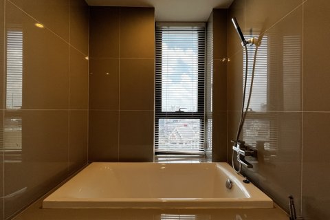 Condo à Huai Khwang, Bangkok, Thaïlande, 2 chambres № 201220 - photo 6