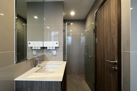 Condo à Huai Khwang, Bangkok, Thaïlande, 2 chambres № 201220 - photo 7
