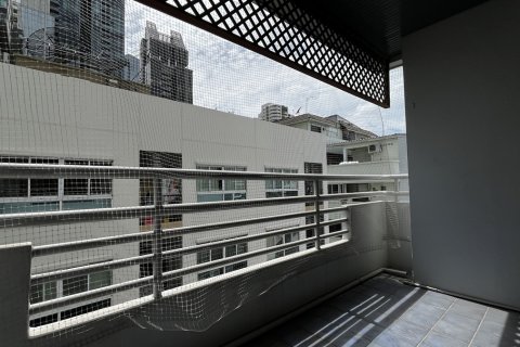 Condo à Watthana, Bangkok, Thaïlande, 1 chambre  № 201224 - photo 7