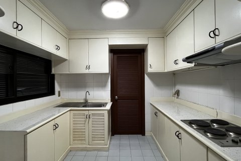 Condo à Watthana, Bangkok, Thaïlande, 1 chambre  № 201224 - photo 3