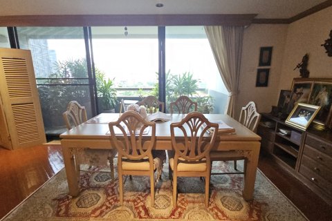 Condo à Bangkok, Thaïlande, 3 chambres № 201219 - photo 7