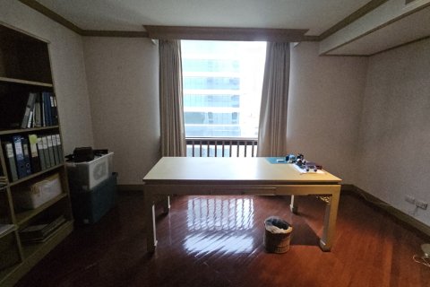 Condo à Bangkok, Thaïlande, 3 chambres № 201219 - photo 2