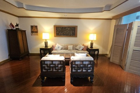 Condo à Bangkok, Thaïlande, 3 chambres № 201219 - photo 11