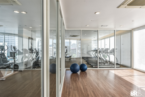 Condo in Bangkok, Thailand, 1 bedroom  № 184266 - photo 4