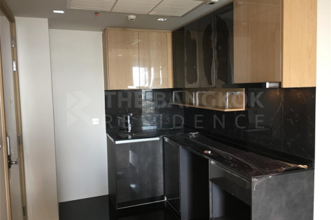 Condo in Bangkok, Thailand, 2 bedrooms  № 184268