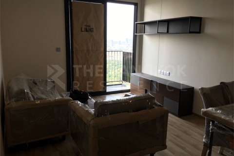 Condo in Bangkok, Thailand, 2 bedrooms № 184268 - photo 2