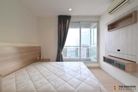 Condo in Bangkok, Thailand, 1 bedroom № 184269 - photo 6