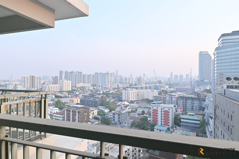 Condo in Bangkok, Thailand, 1 bedroom № 184269 - photo 5