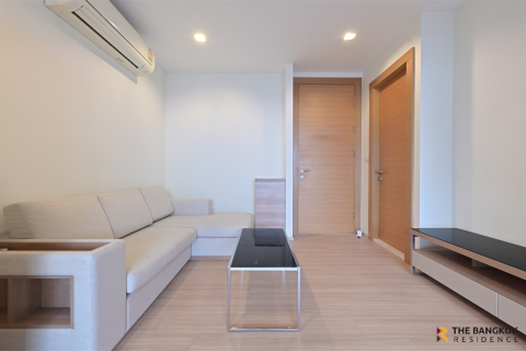 Condo in Bangkok, Thailand, 1 bedroom № 184269 - photo 2