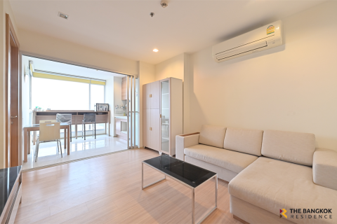 Condo in Bangkok, Thailand, 1 bedroom № 184269 - photo 8