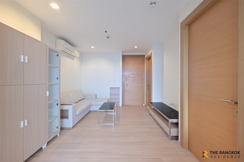 Condo in Bangkok, Thailand, 1 bedroom № 184269 - photo 3