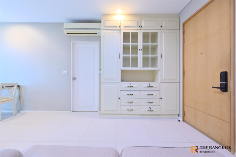 Condo in Bangkok, Thailand, 1 bedroom № 184267 - photo 2