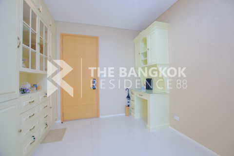 Condo in Bangkok, Thailand, 1 bedroom № 184267 - photo 6