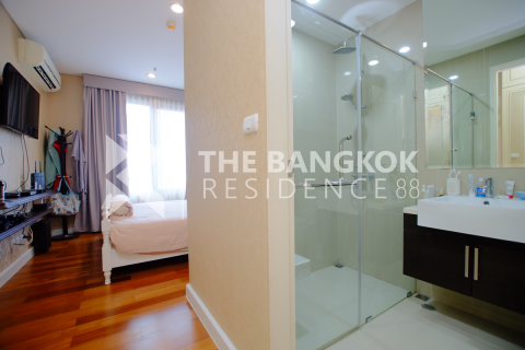Condo in Bangkok, Thailand, 1 bedroom № 184267 - photo 3
