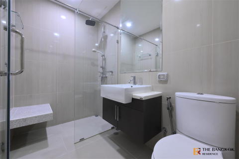 Condo in Bangkok, Thailand, 1 bedroom № 184267 - photo 8