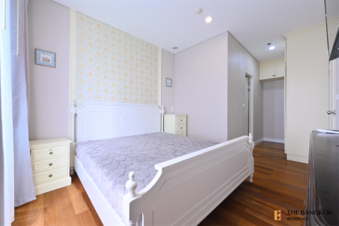 Condo in Bangkok, Thailand, 1 bedroom № 184267 - photo 9