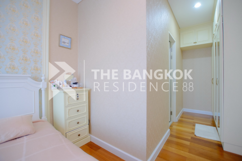 Condo in Bangkok, Thailand, 1 bedroom № 184267 - photo 5