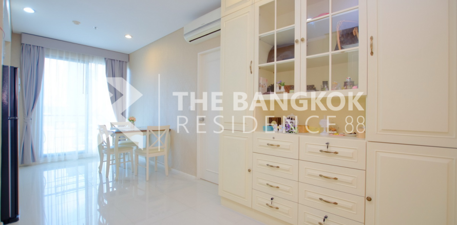 Condo in Bangkok, Thailand, 1 bedroom № 184267