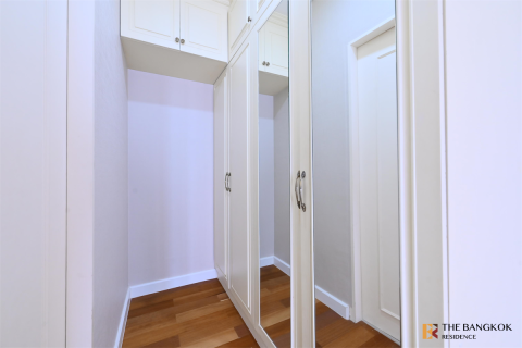 Condo in Bangkok, Thailand, 1 bedroom № 184267 - photo 7