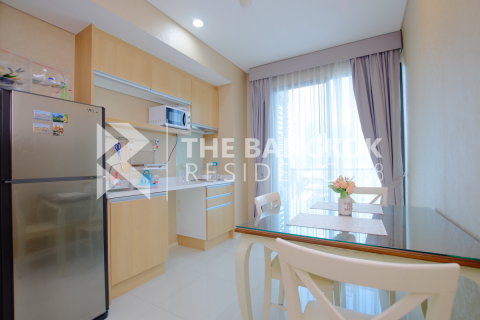 Condo in Bangkok, Thailand, 1 bedroom № 184267 - photo 10