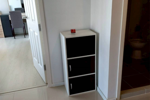 Condo in Bangkok, Thailand, 2 bedrooms  № 184265 - photo 7