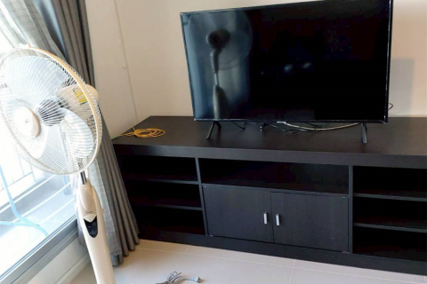 Condo in Bangkok, Thailand, 2 bedrooms  № 184265