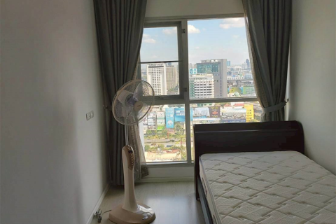 Condo in Bangkok, Thailand, 2 bedrooms  № 184265 - photo 2