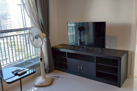 Condo in Bangkok, Thailand, 2 bedrooms  № 184265 - photo 8