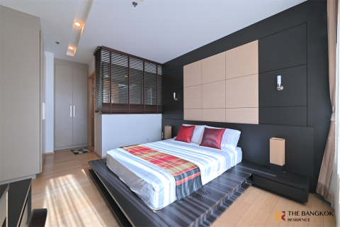 Condo in Bangkok, Thailand, 1 bedroom № 184271 - photo 7