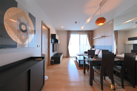 Condo in Bangkok, Thailand, 1 bedroom № 184271 - photo 5
