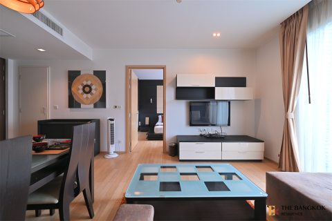 Condo in Bangkok, Thailand, 1 bedroom № 184271 - photo 10