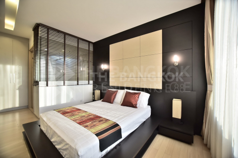 Condo in Bangkok, Thailand, 1 bedroom № 184271 - photo 9