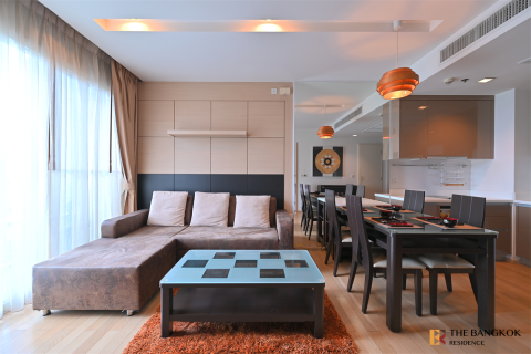 Condo in Bangkok, Thailand, 1 bedroom № 184271 - photo 4