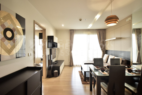 Condo in Bangkok, Thailand, 1 bedroom № 184271 - photo 6