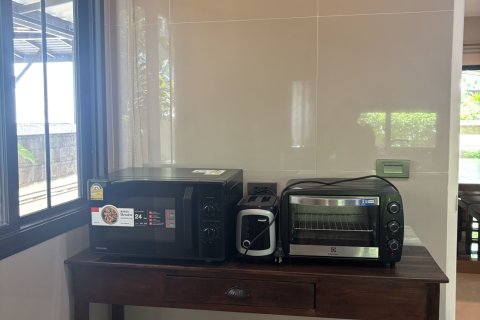 Maison à San Sai, Thaïlande 4 chambres № 153212 - photo 21