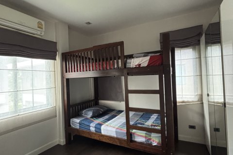 Maison à San Sai, Thaïlande 4 chambres № 153212 - photo 14