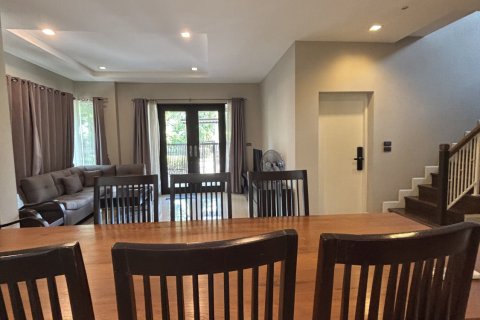 Maison à San Sai, Thaïlande 4 chambres № 153212 - photo 26