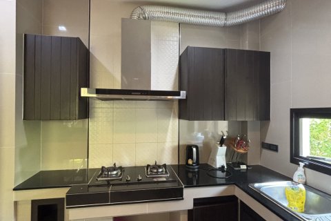 Maison à San Sai, Thaïlande 4 chambres № 153212 - photo 22